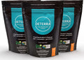 Plant-Based Medication Disposal Pouch 3-Pack Z478