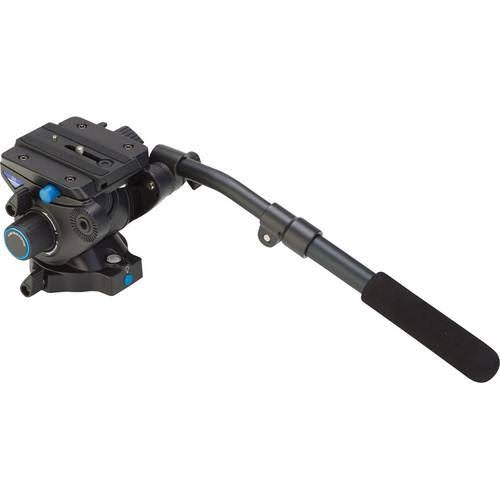 S6 Video Head Tripod Kit R188