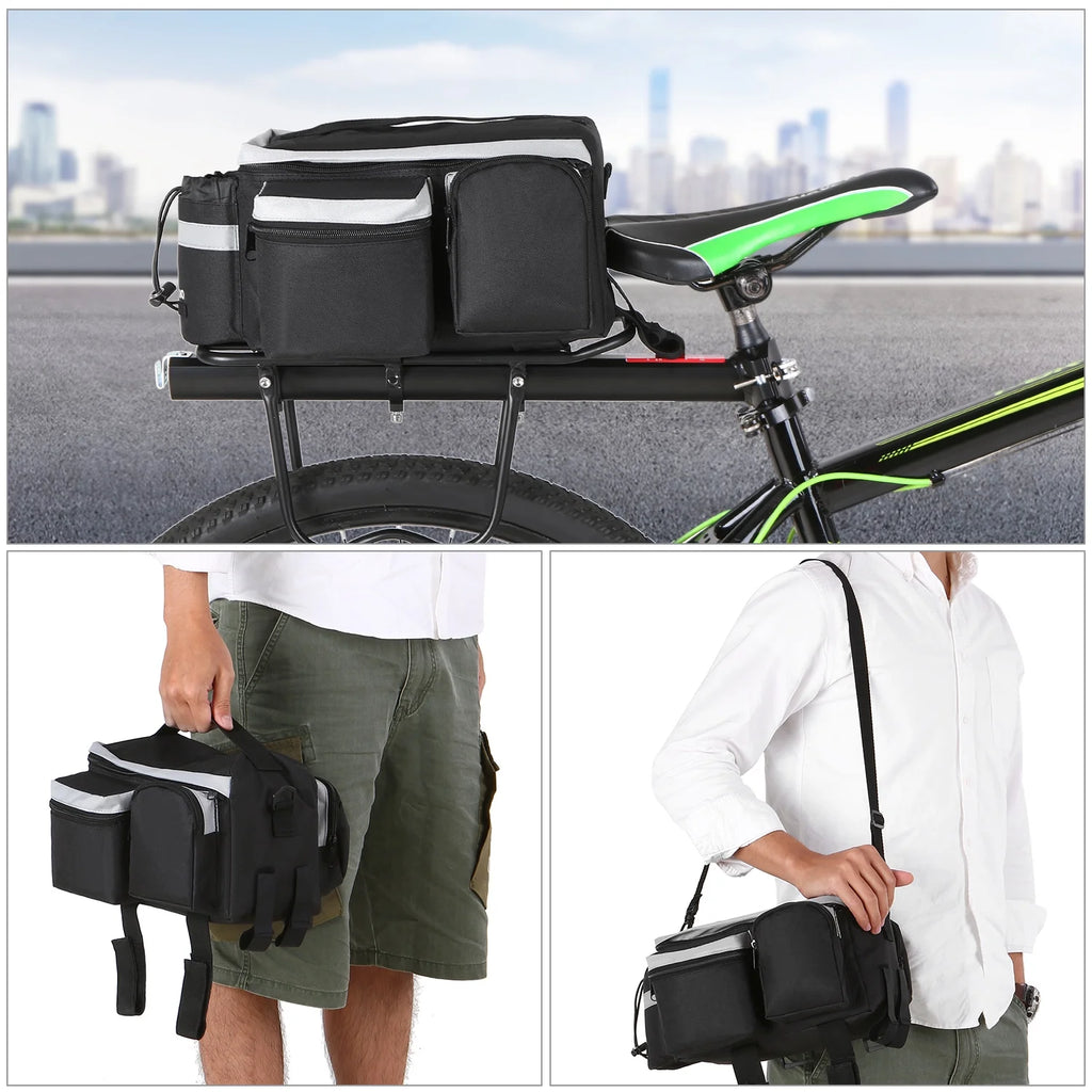 Bike Pannier H65304