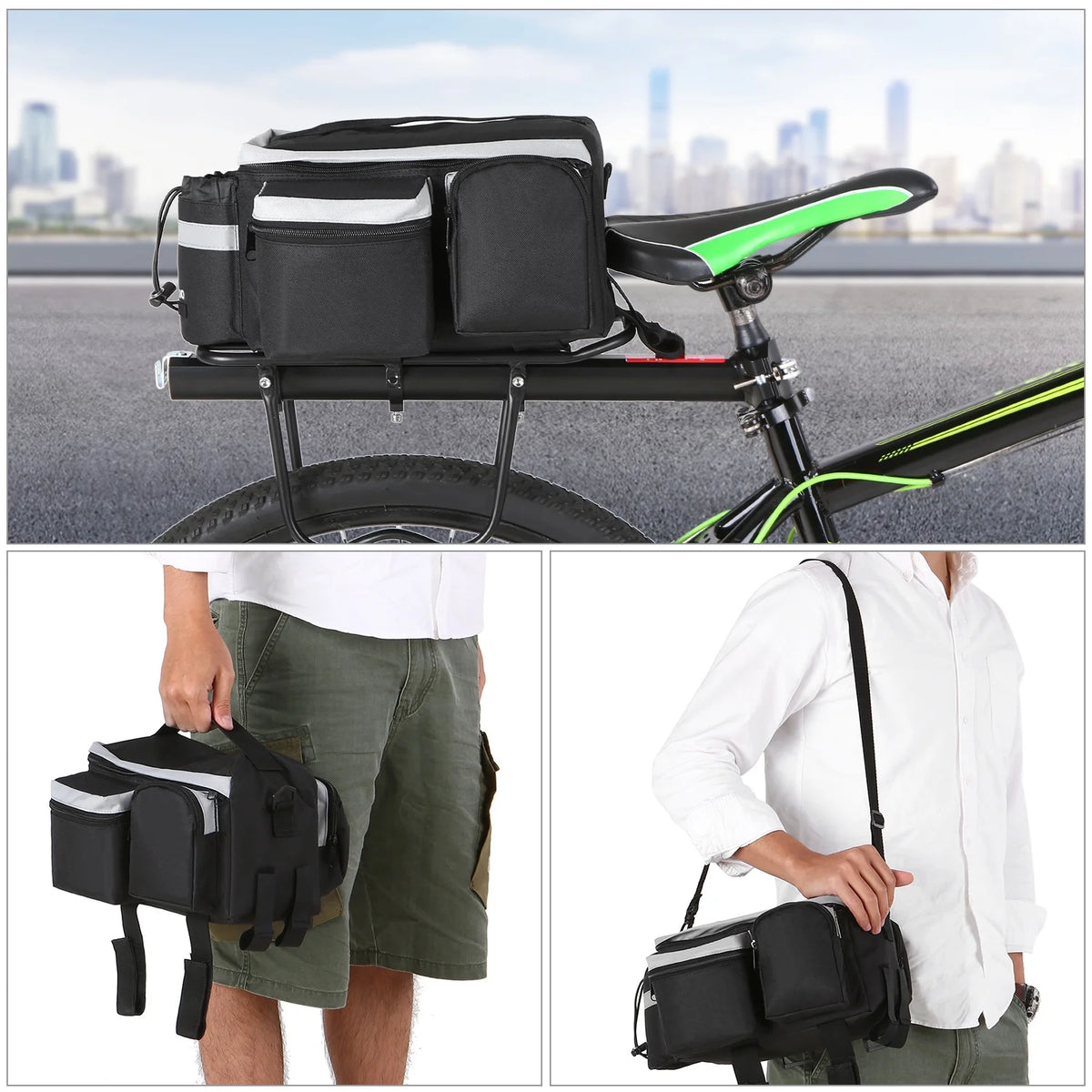 Bike Pannier H65304