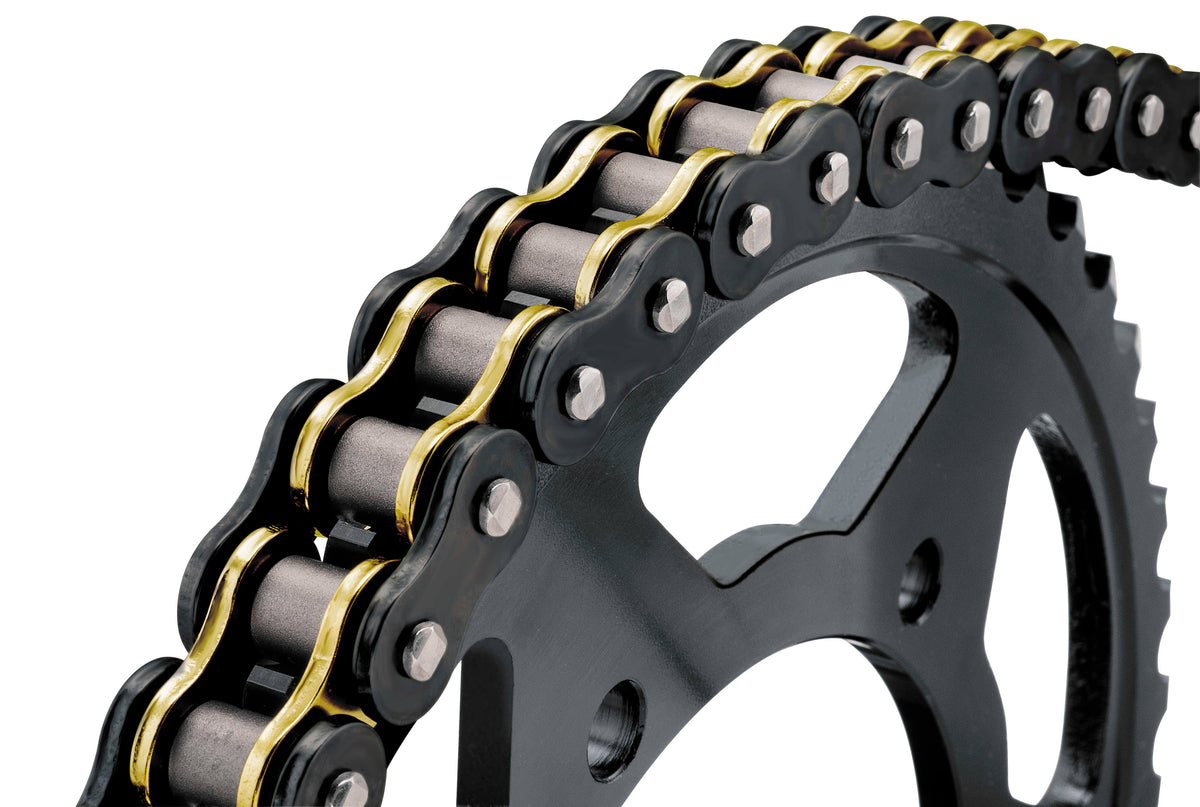 530 BMZR Series Chain N569
