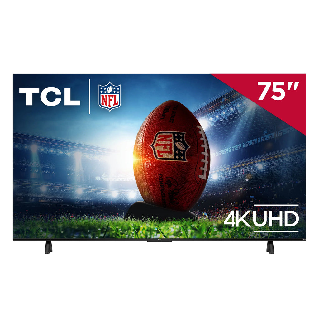 75 Class 4K UHD HDR Smart TV E695
