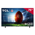 75 Class 4K UHD HDR Smart TV E695
