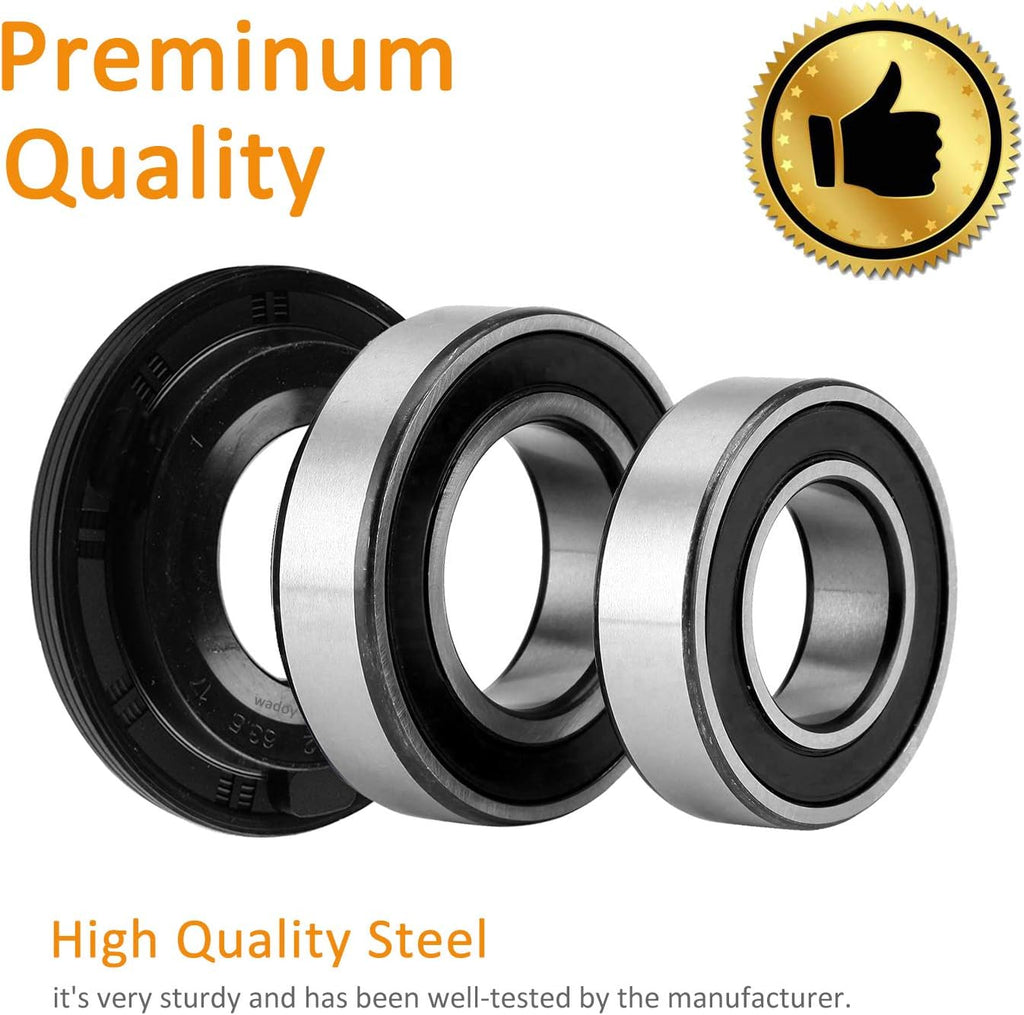 Washer Bearing Kit S8006