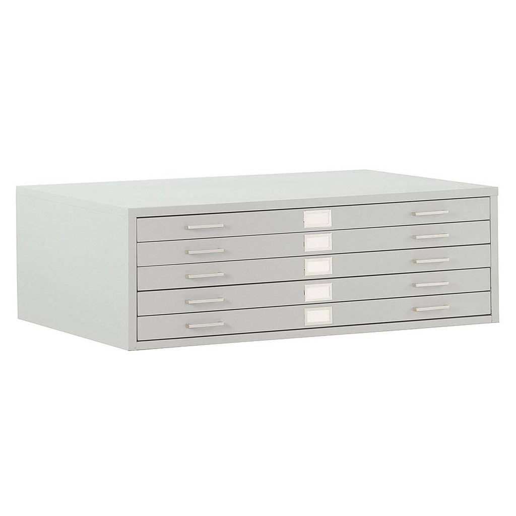 5-Drawer Flat File I1447