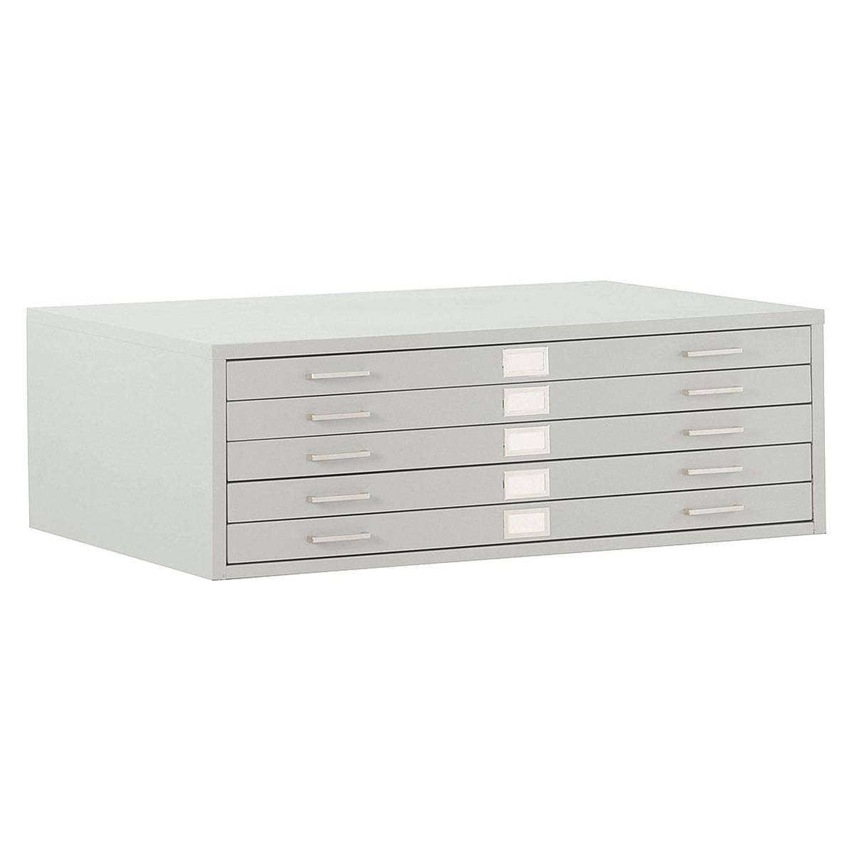 5-Drawer Flat File I1447
