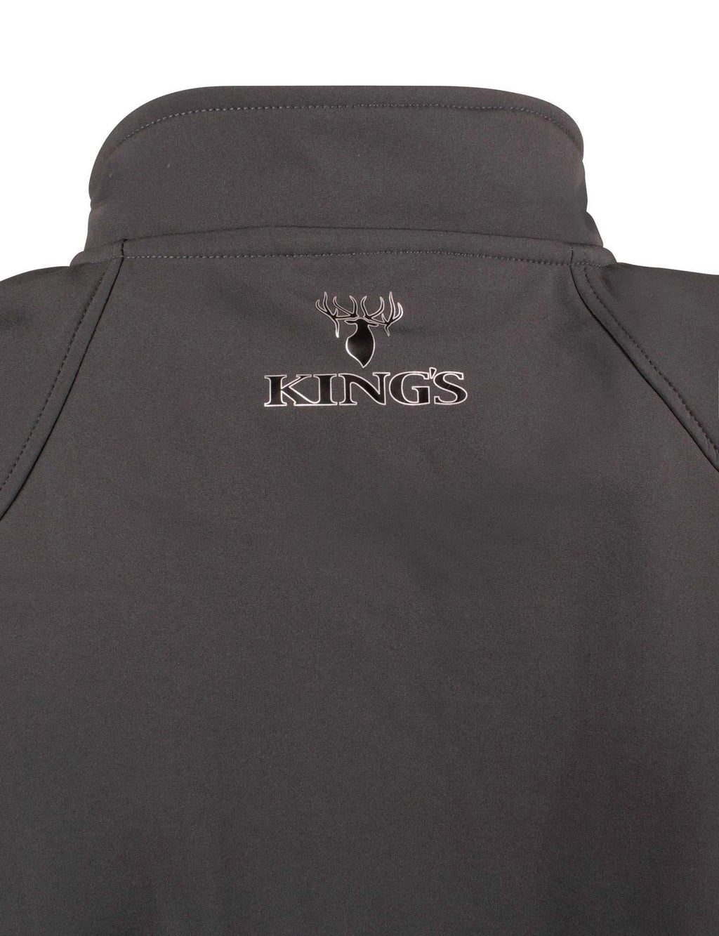 Camo Hunter Series Vest D2415