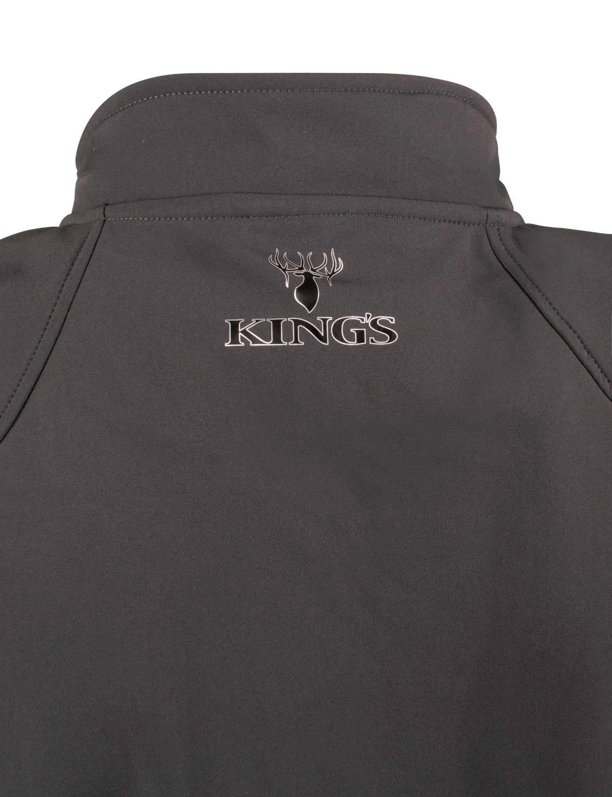 Camo Hunter Series Vest D2415