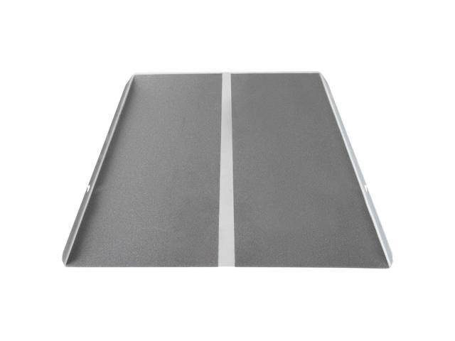 Aluminum Solid Curb Ramp I367481