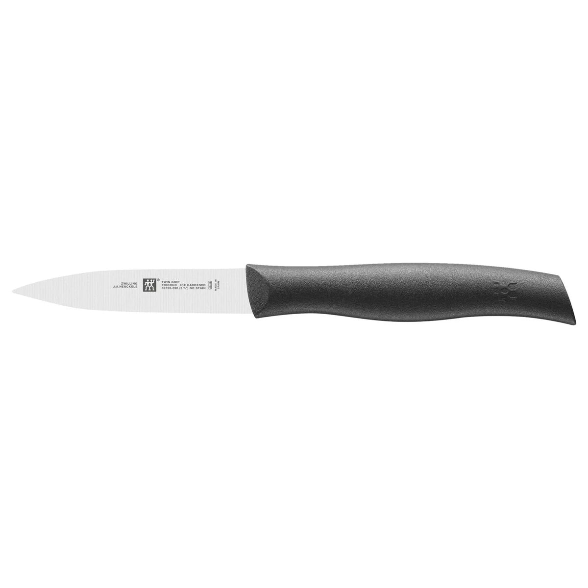 3.5 Paring Knife Black A885539