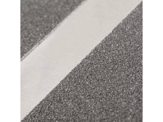 Aluminum Solid Curb Ramp I367481