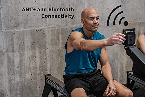 Indoor Rowing Machine with PM5 Monitor F57878
