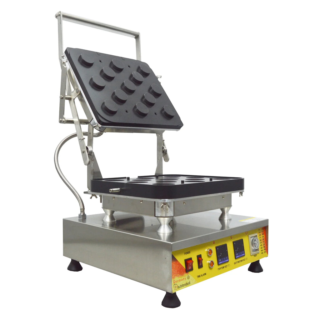 13 Holes Tart Shell Machine B616652