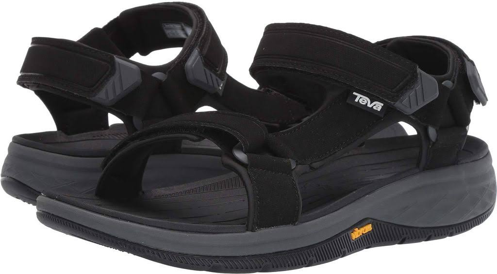 Men's Strata Universal Black 11 O6319