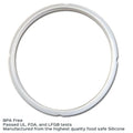 Sealing Ring for 3Qt X49141