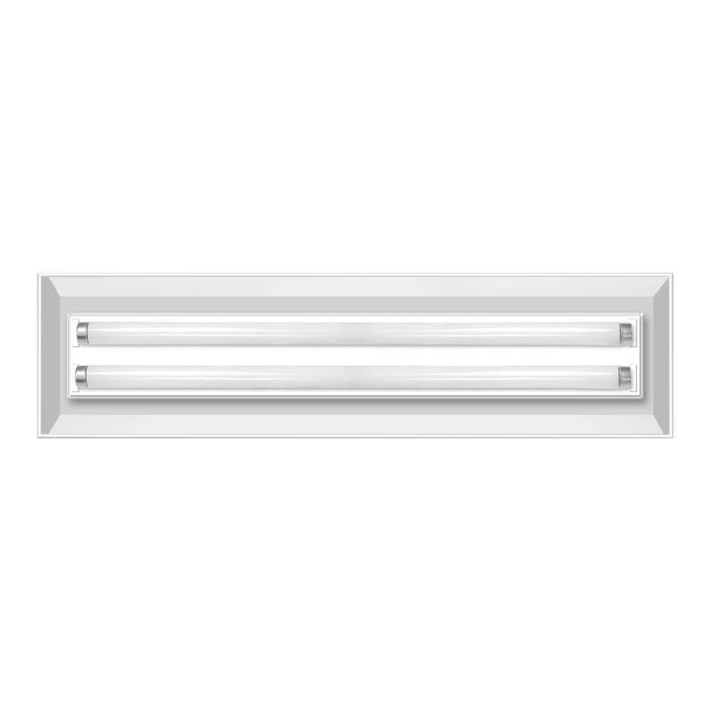 Edge Glow Pool Table Light Gray J168