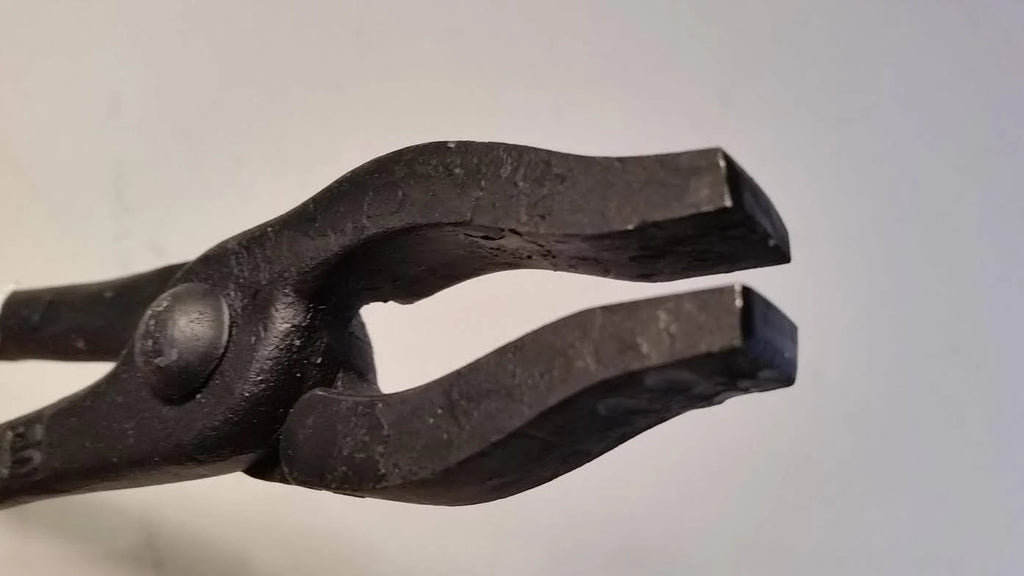 Blacksmiths Tongs 500mm L991422