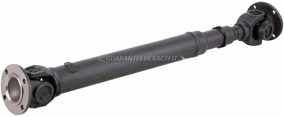 Front Driveshaft Prop Shaft For Mercedes E320 E350 4Matic AWD W211 2003-2007 P389099