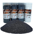 4 Lbs. 4-Steps Rock Tumbling Grit and Polish Refill N670294