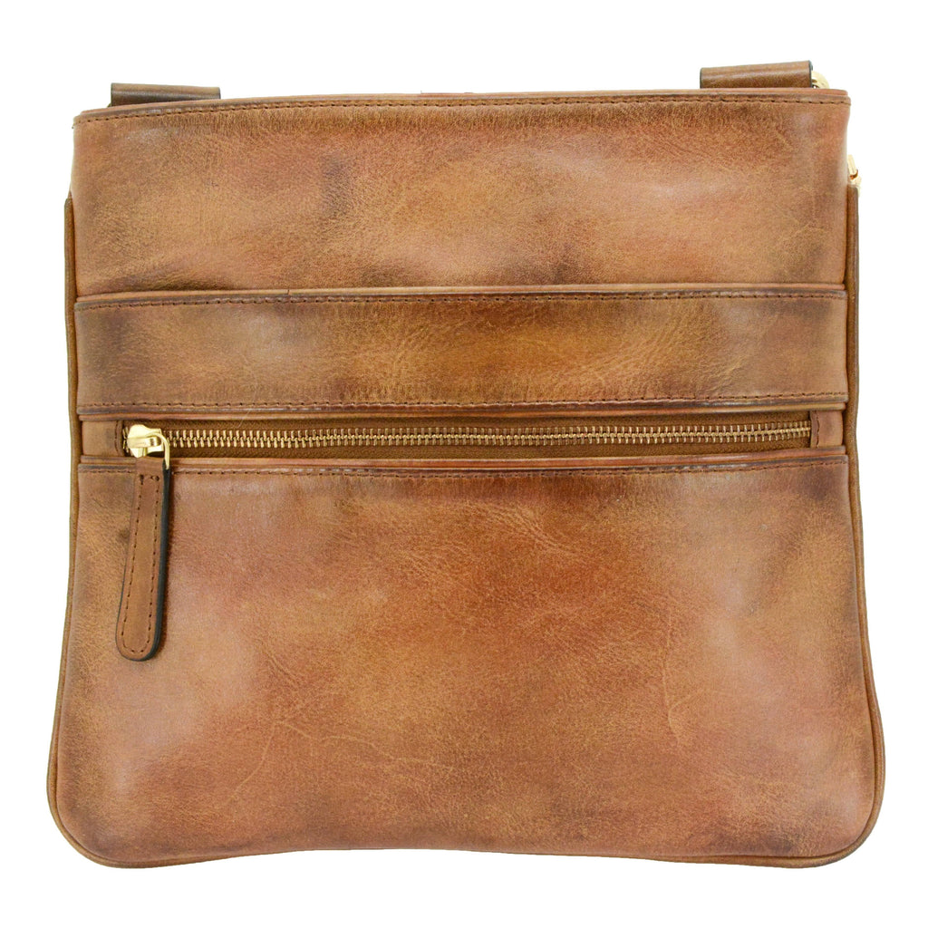 Conceal Carry Purse Slim Fit Crossbody D357238
