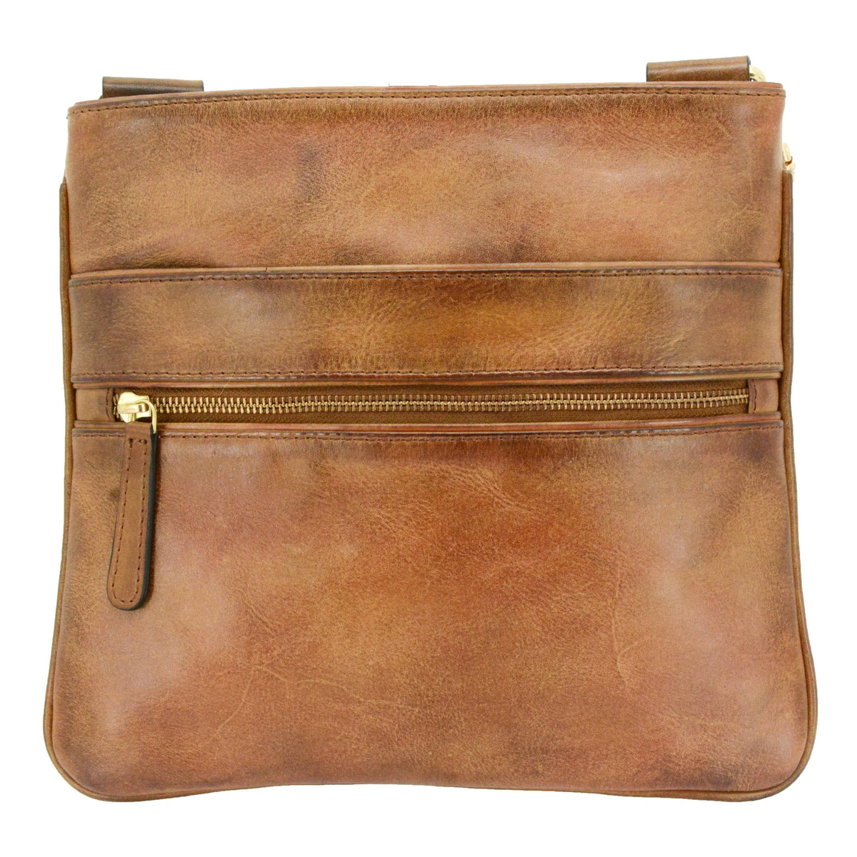 Conceal Carry Purse Slim Fit Crossbody D357238