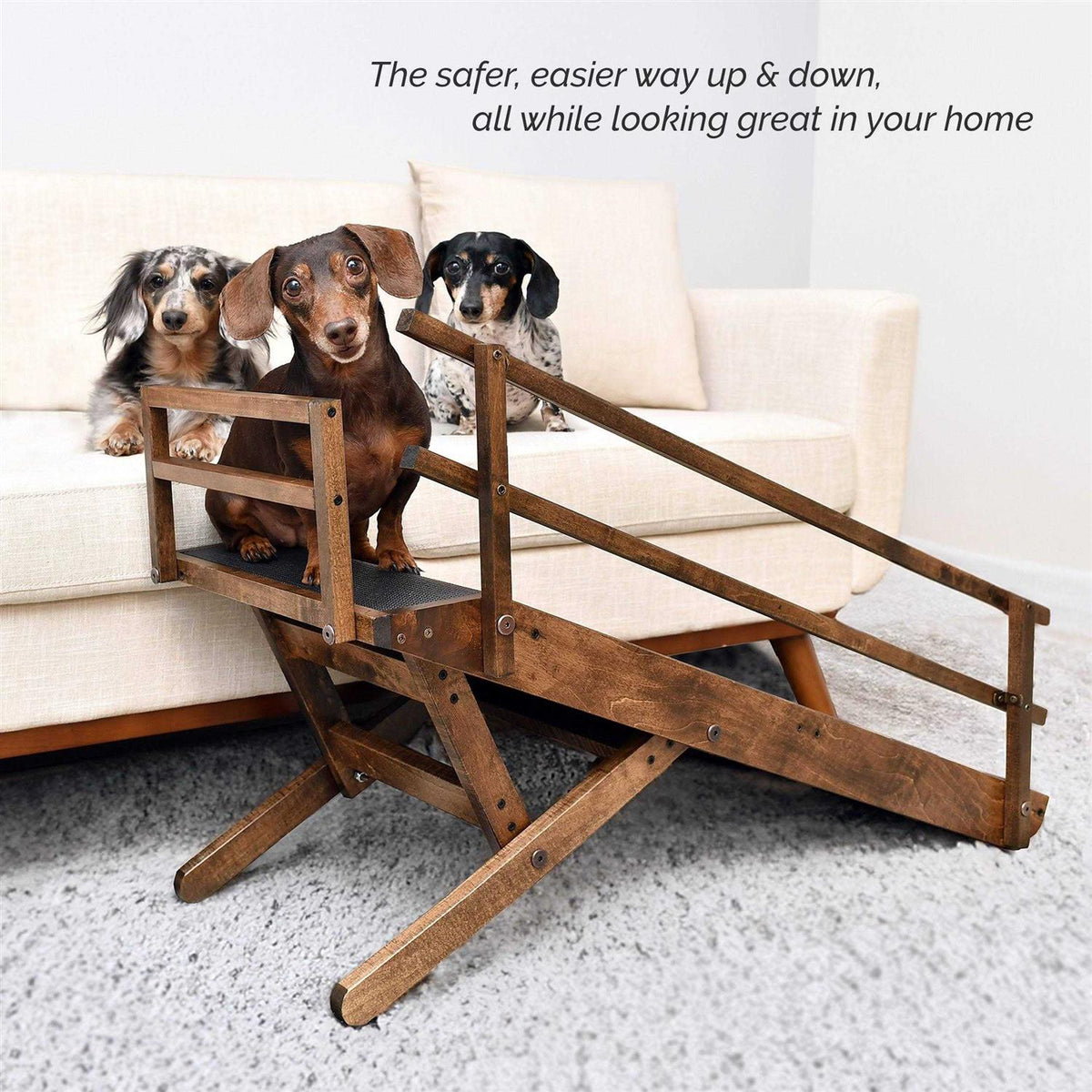 Dog Ramp for Couch L4329