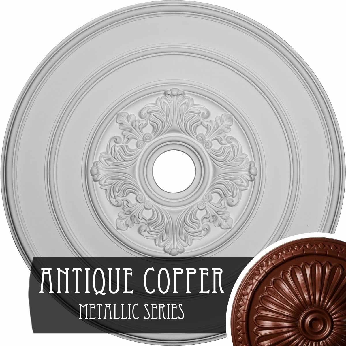 Ceiling Medallion U720244