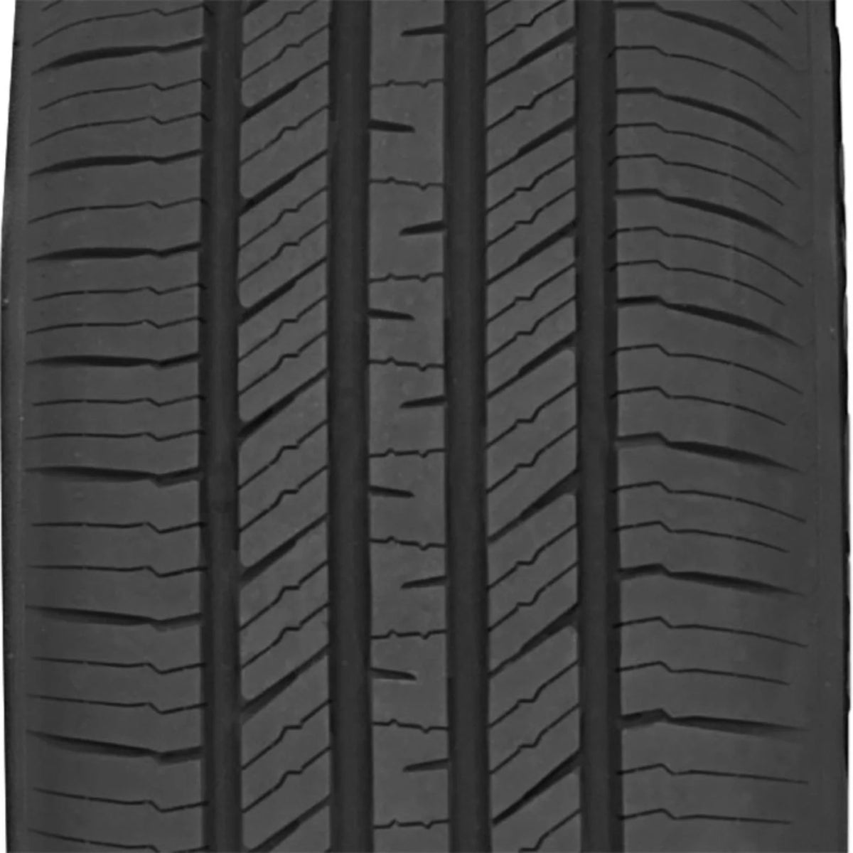 All Season 235/60R18 103H Passenger Tire G619