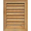 Vertical Gable Vent X2999