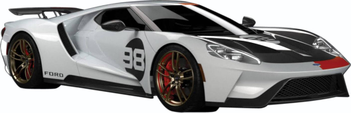 1:18 Scale Porsche 918 Spyder Model Car B1146