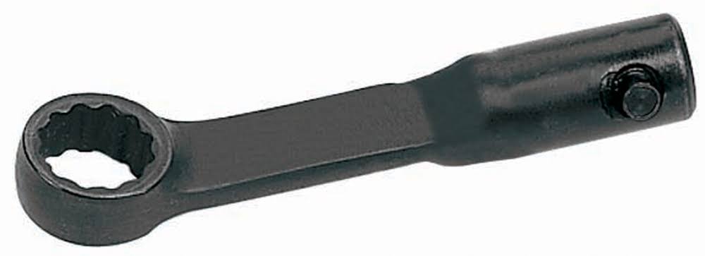 Box End 10 Offset X 1-1/2x22 Wrench L697948