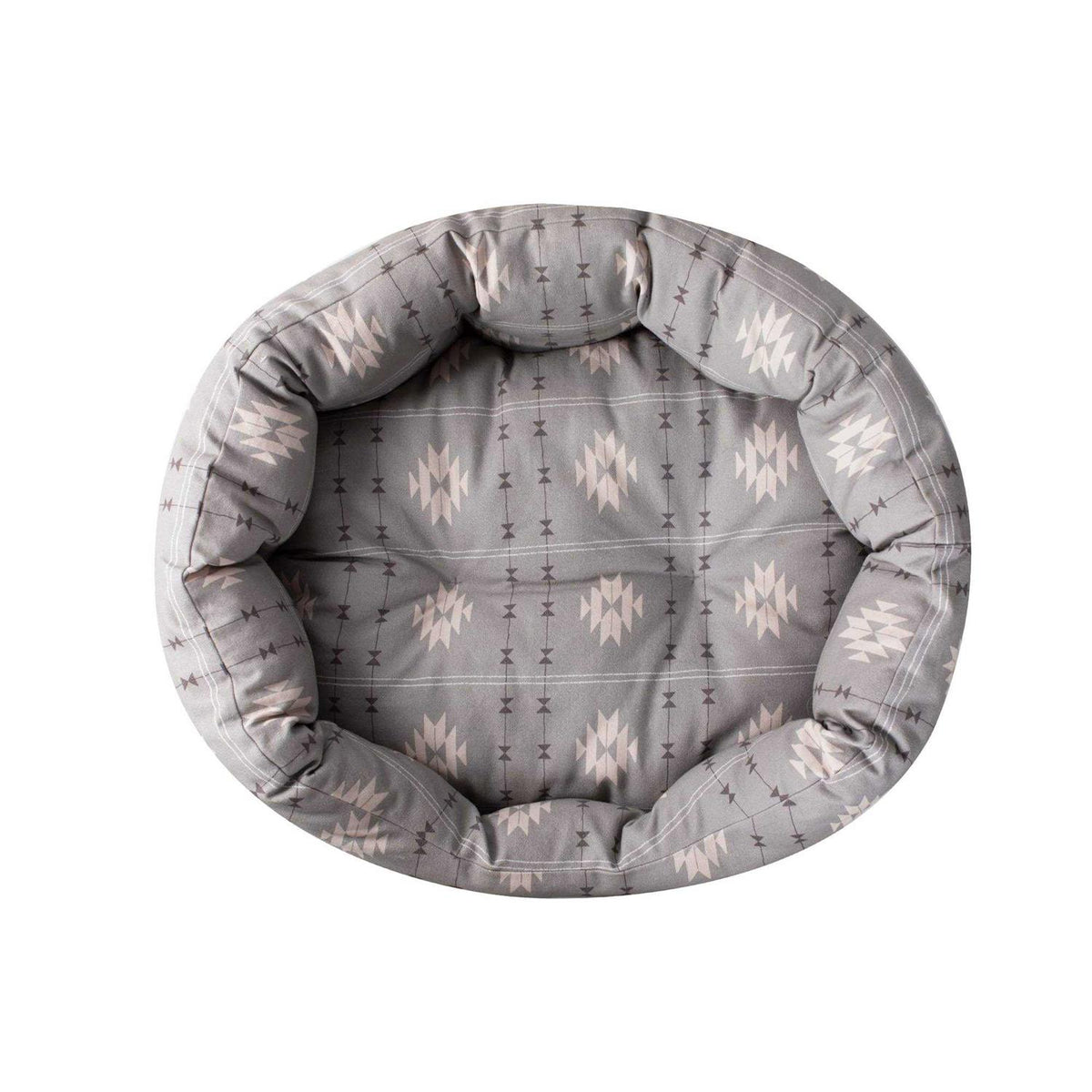 Round Cuddler Bed J3463