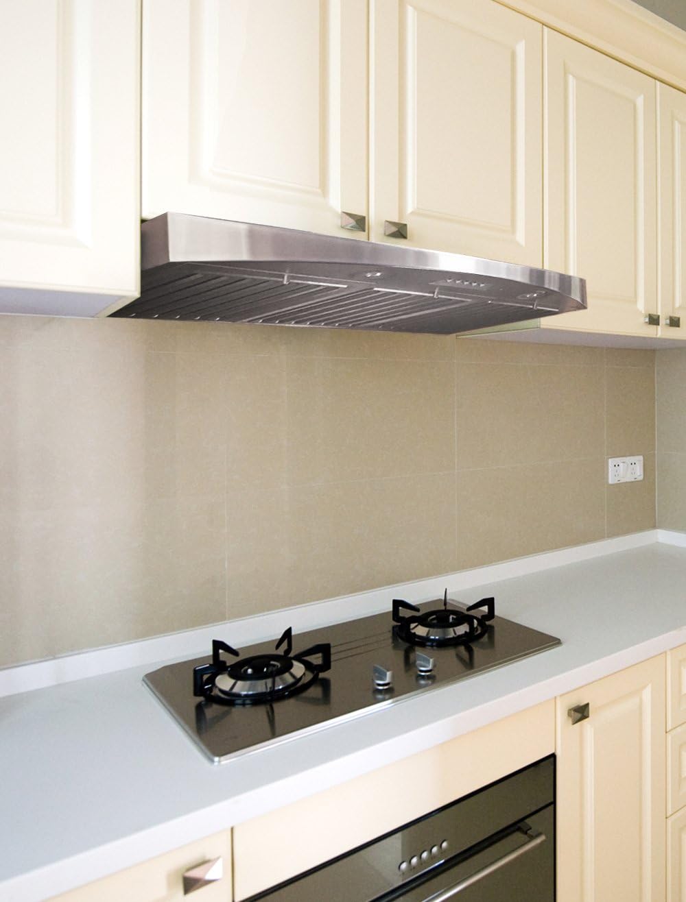 36-Inch Stainless Steel Under Cabinet Range Hood S980