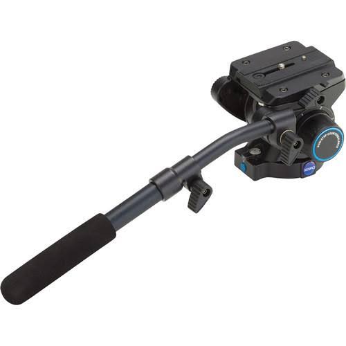 S6 Video Head Tripod Kit R188