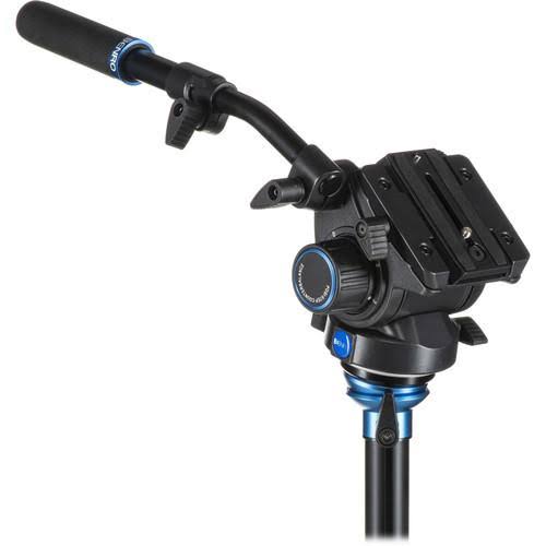 S6 Video Head Tripod Kit R188