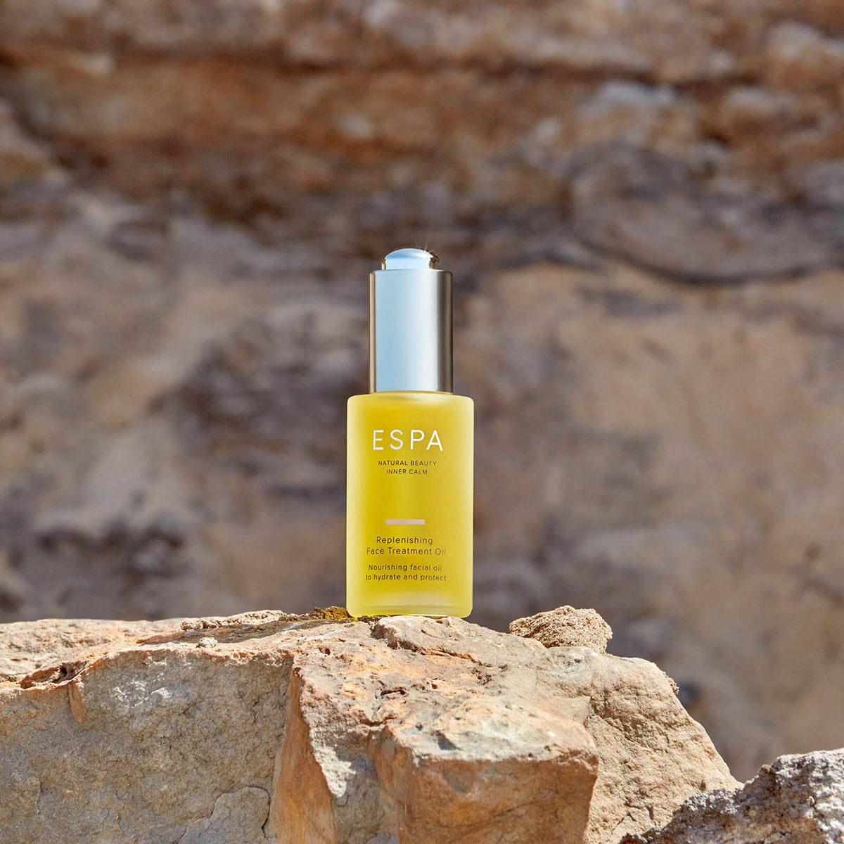 Replenishing Face Treatment Oil 30ml T8012