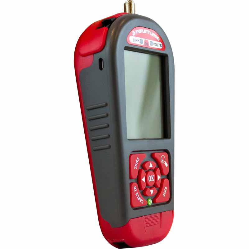 Low Voltage Cable Tester R874
