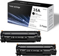 2 Pack Black Ink Cartridge Replacement K787