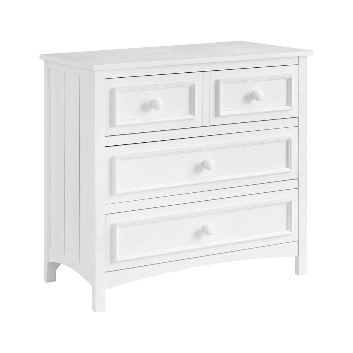 3-Drawer Dresser V2191
