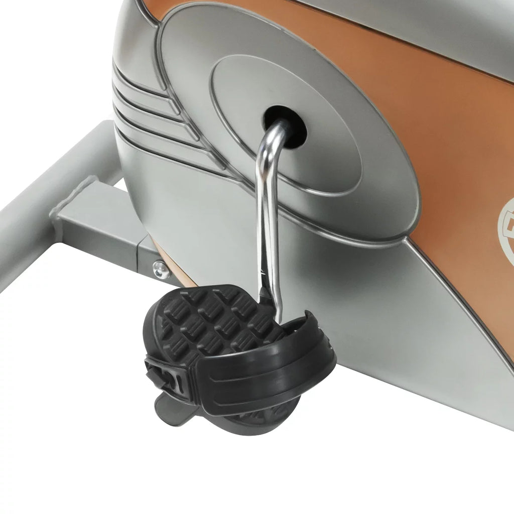 Upright Exercise Bike B57365