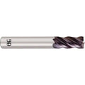 Carbide End Mill 7/16 Dia 1 Cut C313440