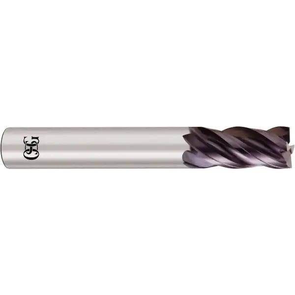 Carbide End Mill 7/16 Dia 1 Cut C313440
