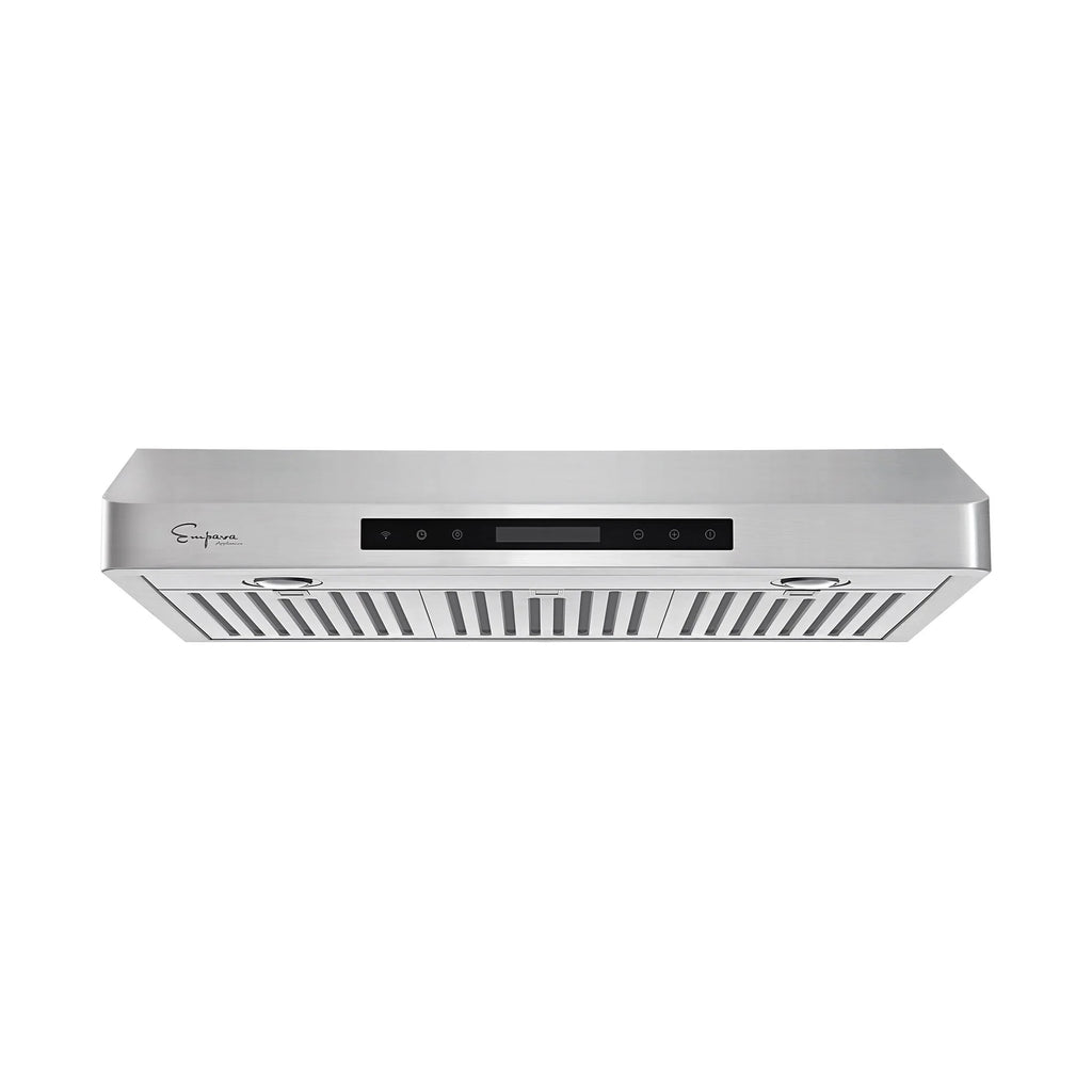 30 In. 500 CFM Ducted Under Cabinet Range Hood L359