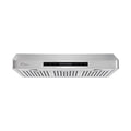 30 In. 500 CFM Ducted Under Cabinet Range Hood L359