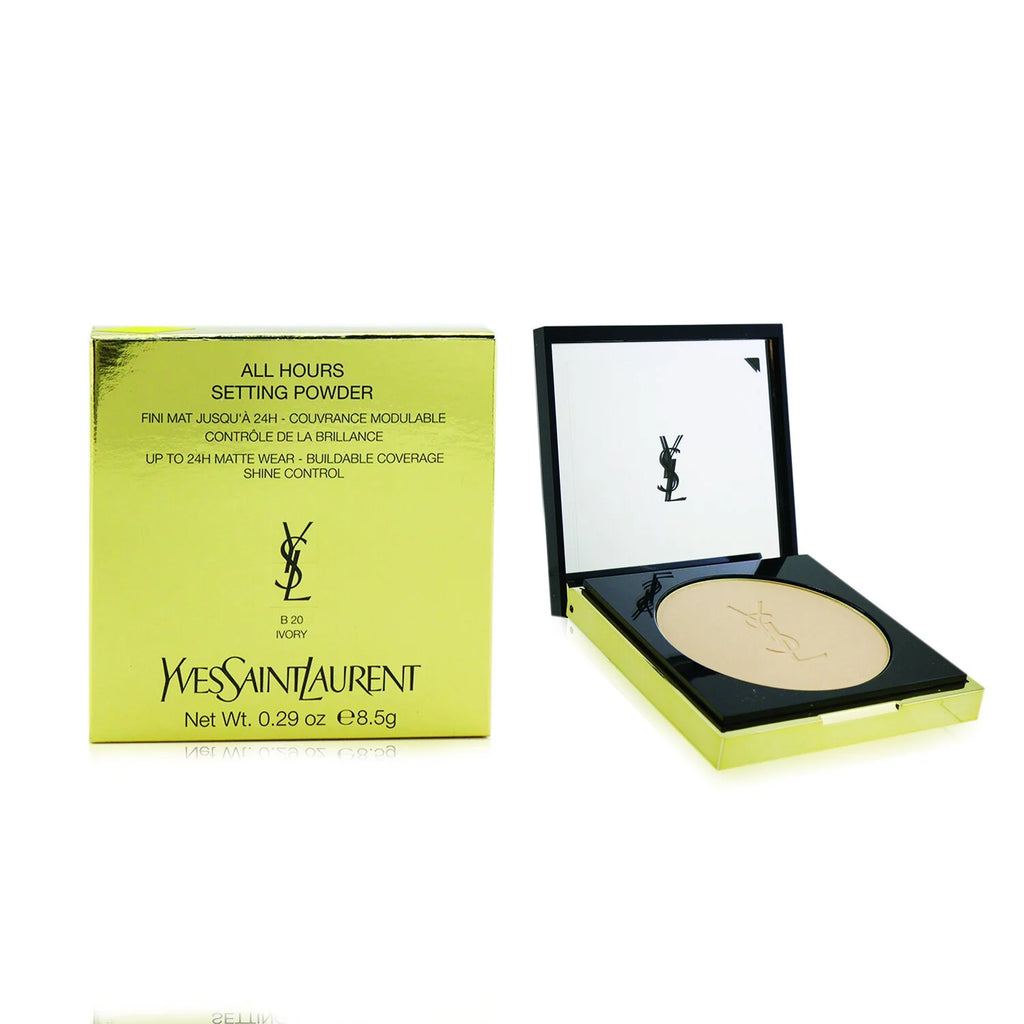 Setting Powder Y173554