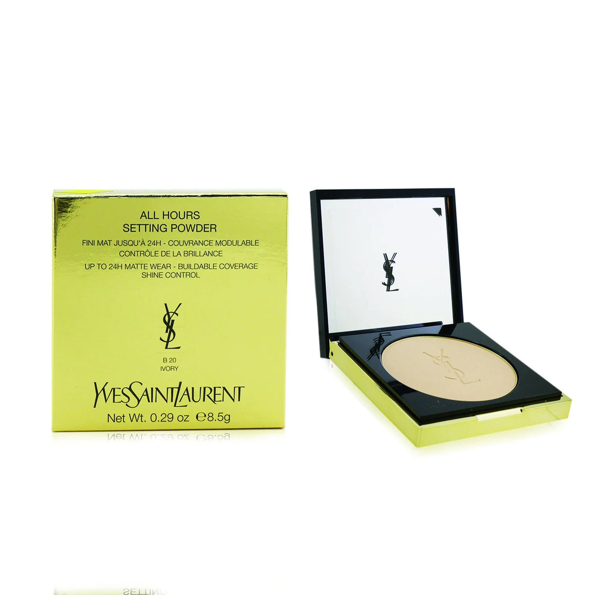 Setting Powder Y173554