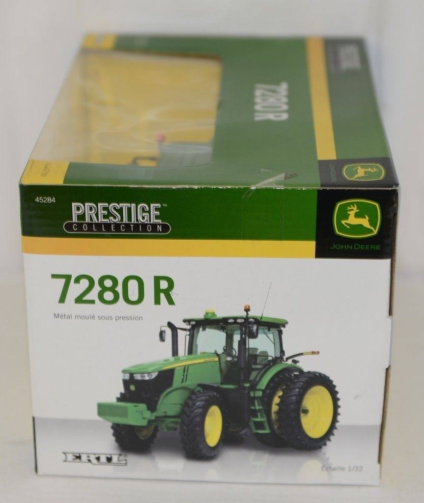 Die Cast Tractor I3059