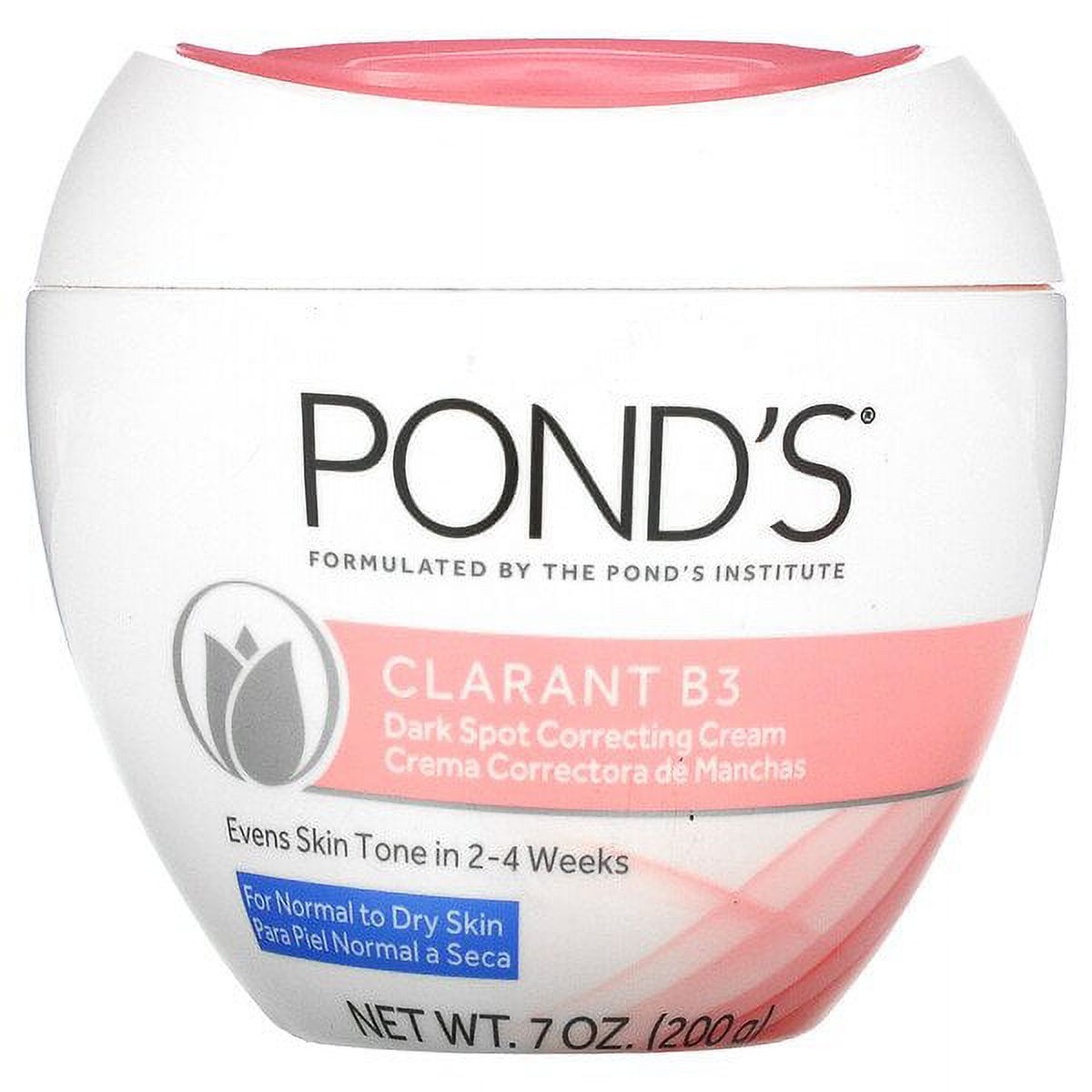Dark Spot Correcting Cream, 7 oz Pack of 3 V866