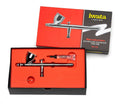 Gravity Feed Dual Action Airbrush Q67458