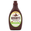 Chocolate Flavor Syrup Pack of 48 G479345